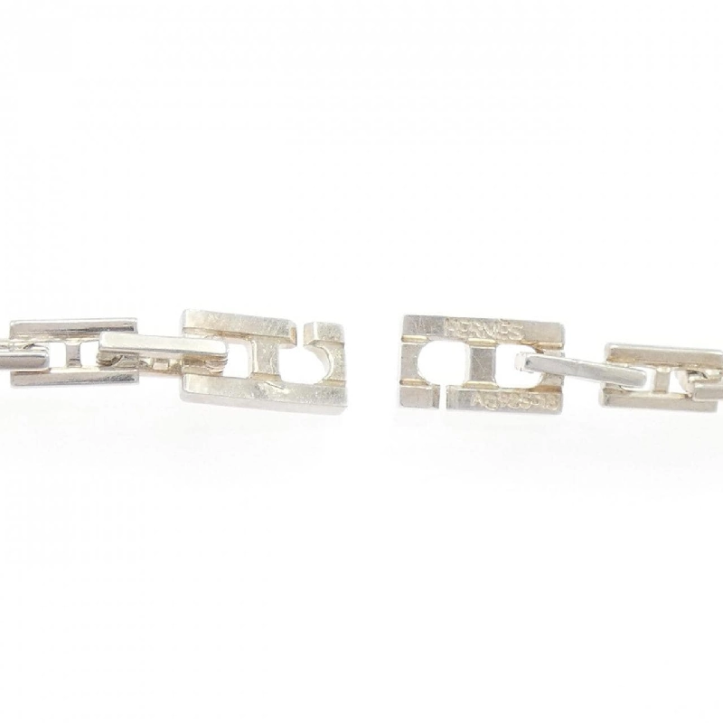 【Vintage】Vòng tay Hermes Heracles 666680