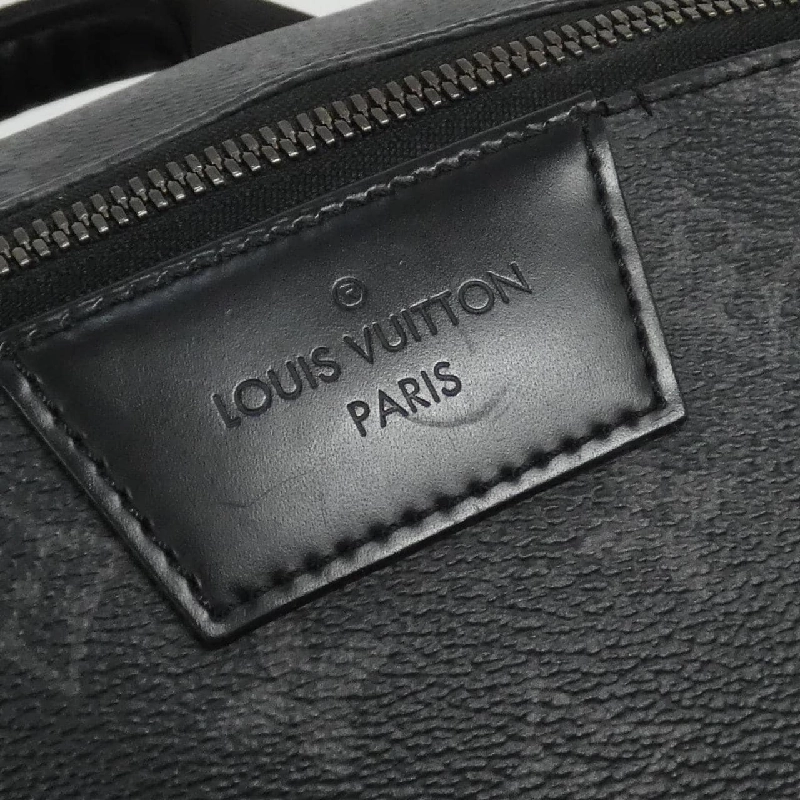 Ba lô Louis Vuitton Monogram Eclipse M43186 - Hàng hiệu Chính hãng 763854