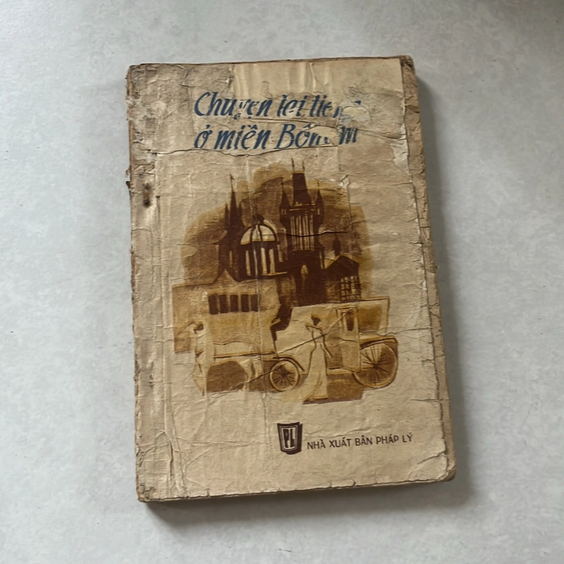 Chuyện tai tiếng ở miền Bôhêm - 1987s 498905