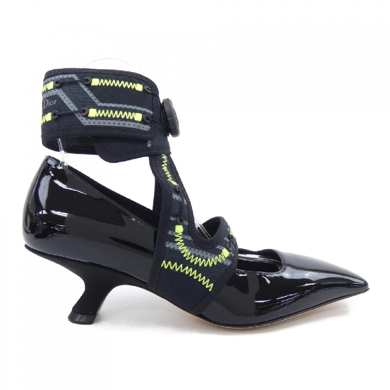 Giày cao gót CHRISTIAN DIOR ROGER VIVIER DIOR 62-22 657960