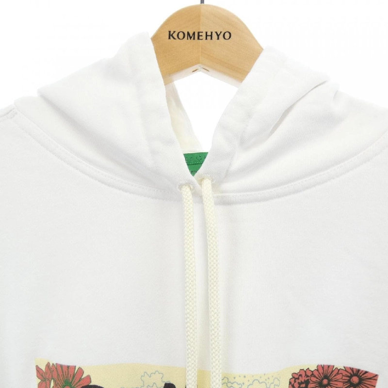 Áo khoác hoodie STELLA MCCARTNEY 633580