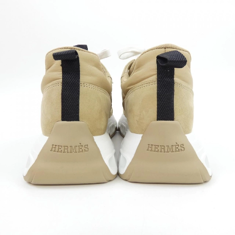 Giày sneaker HERMES Impulse Chaine d'Ancre 241228Z 660677