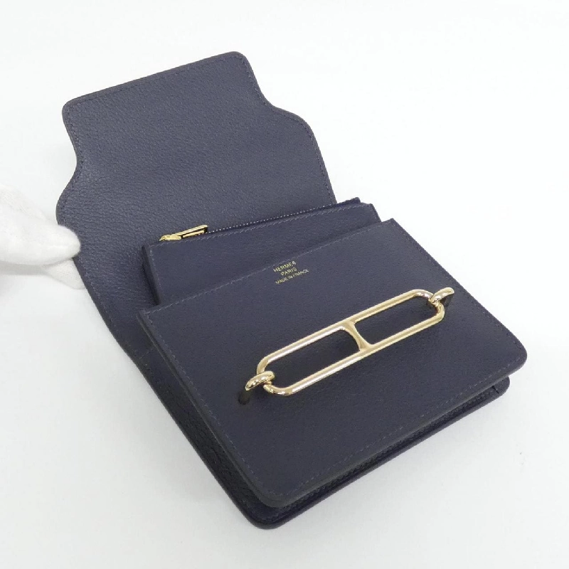 Ví da Hermès Roulis Slim 082053CP - Hàng hiệu Chính hãng 769869