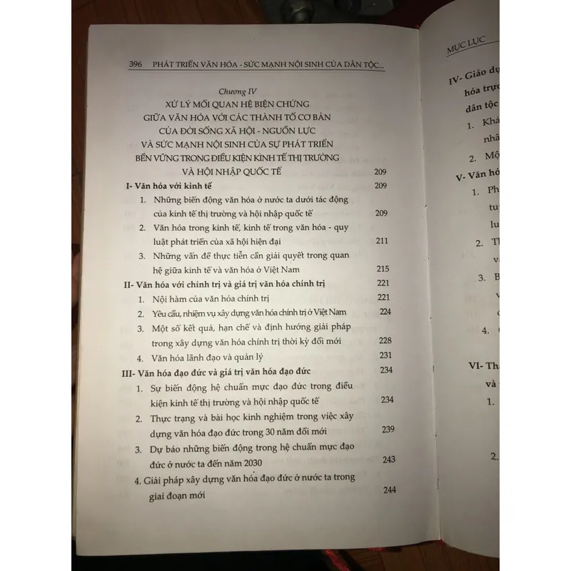 Phát triển văn hoá  598179