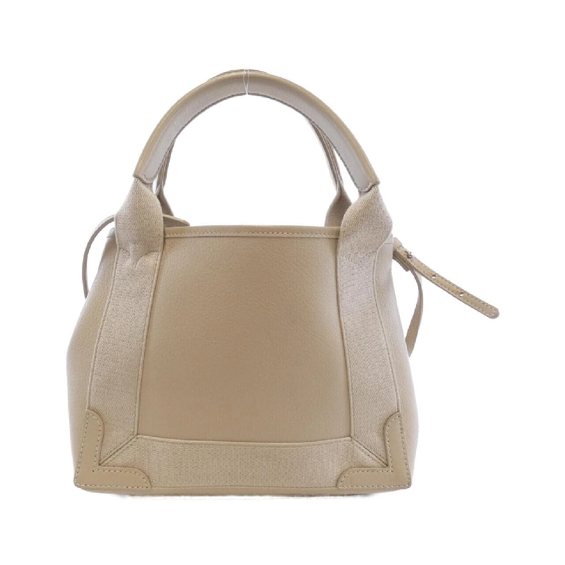 Balenciaga Túi xách Navy Cabas 390346 - Hàng hiệu Chính hãng 765725