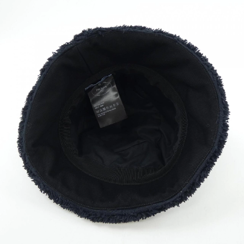 Mũ PRADA 1HC137 2DXO - Hàng hiệu Authentic 835893