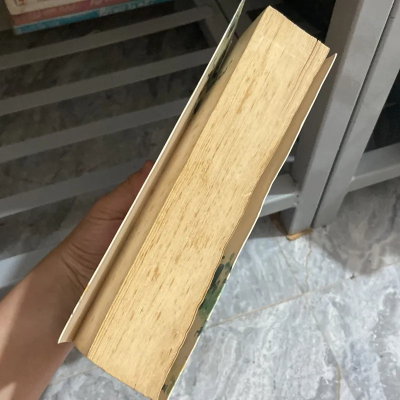 Bánh xe định mệnh - Nhiễu Lương Tam Nhật 957819