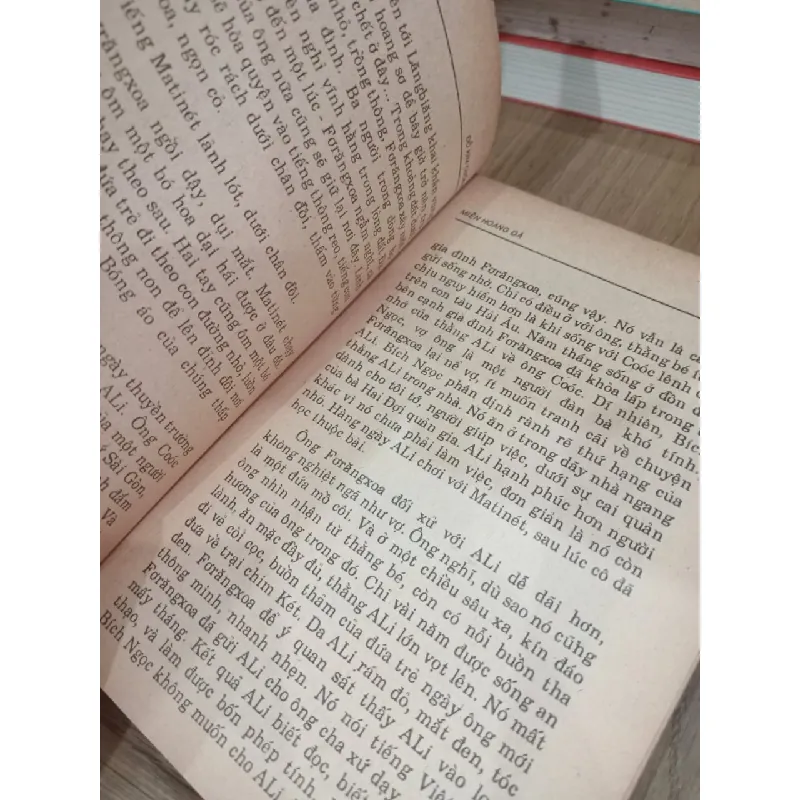 Miền hoang dã - Đỗ Kim Cuông 692792