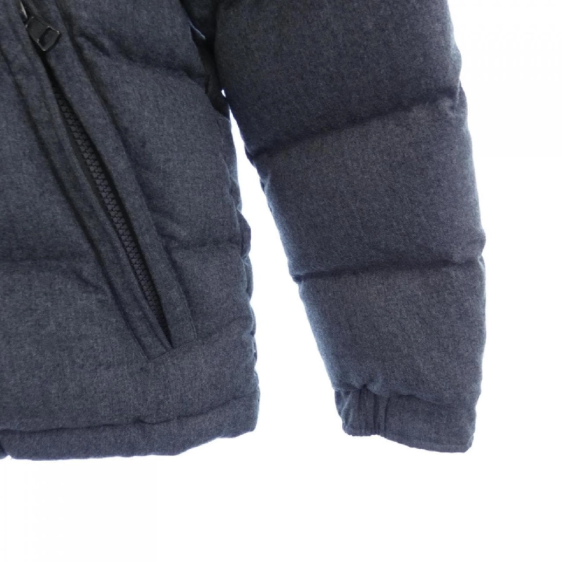 MONCLER MONTGENEVRE Áo khoác lông - Hàng hiệu Chính hãng 901525