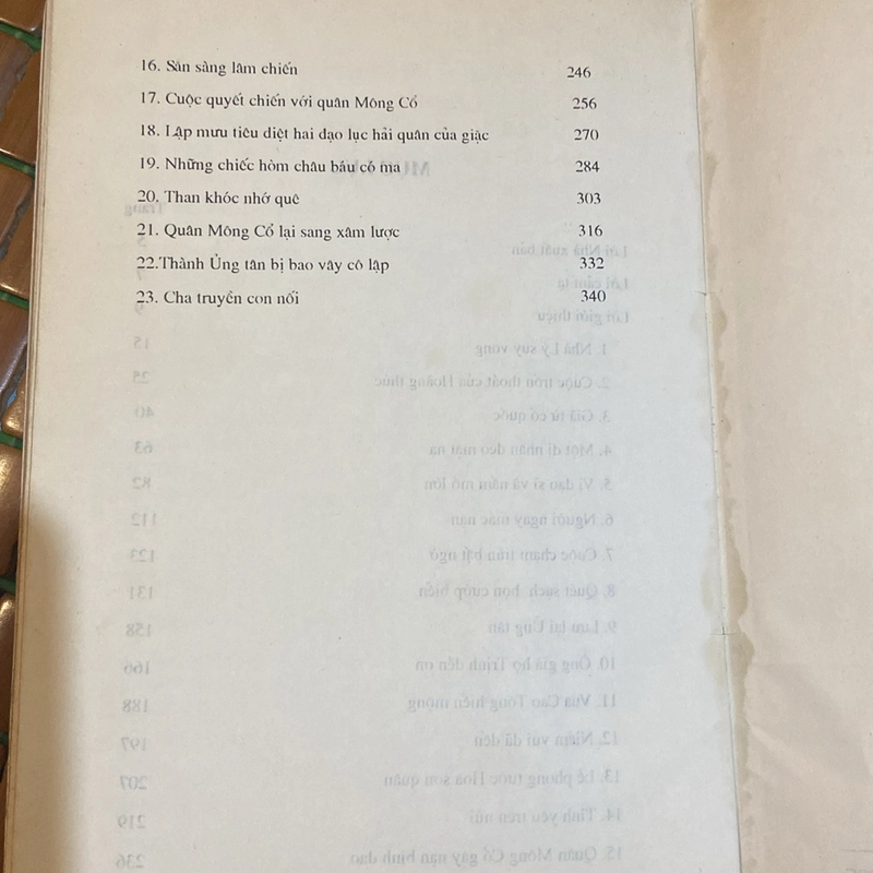 HOÀNG THÚC LÝ LONG TƯỜNG (XB 1996) 518391