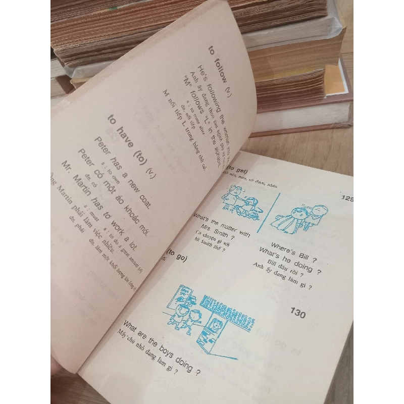 Học tiếng Anh qua tranh vẽ - William Flint Smith 783642