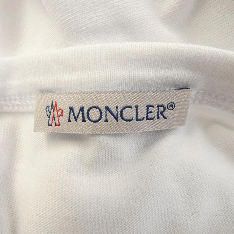 Áo thun MONCLER - Hàng hiệu Chính hãng 899558