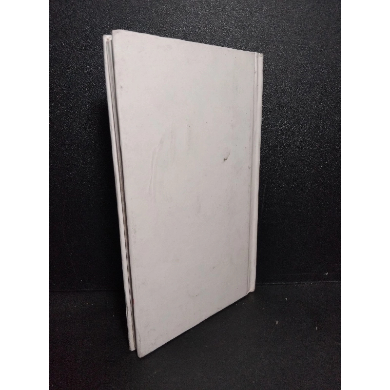 Châm ngôn hạnh phúc gia đình (song ngữ, bìa cứng) mới 80% ố 2000 Hoàng Minh Thức HCM2103 VĂN HỌC 918705