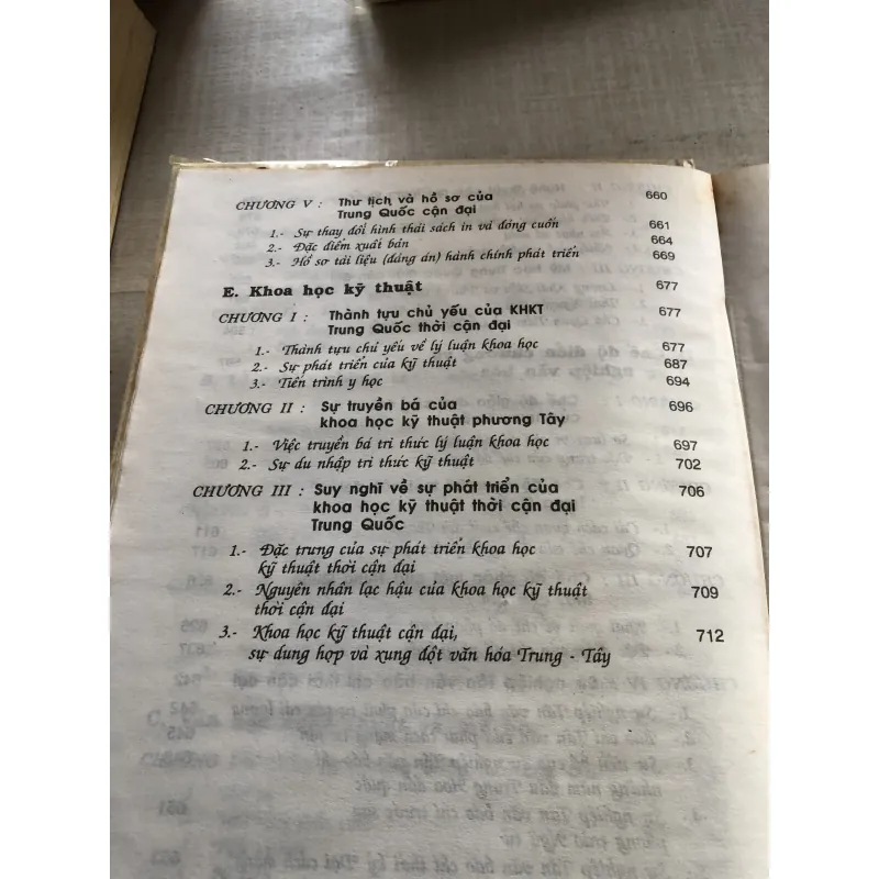 Đại cương lịch sử văn hoá Trung Quốc  782975