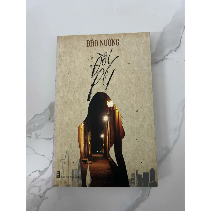 Đồi Py – Đào Nương 758412