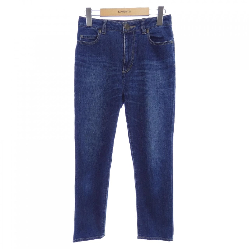 Quần jeans BLUE LABEL CRESTBRIDGE 649267