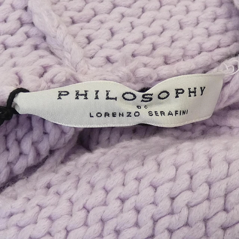 PHILOSOPHY ニット - Hàng hiệu Authentic 822748