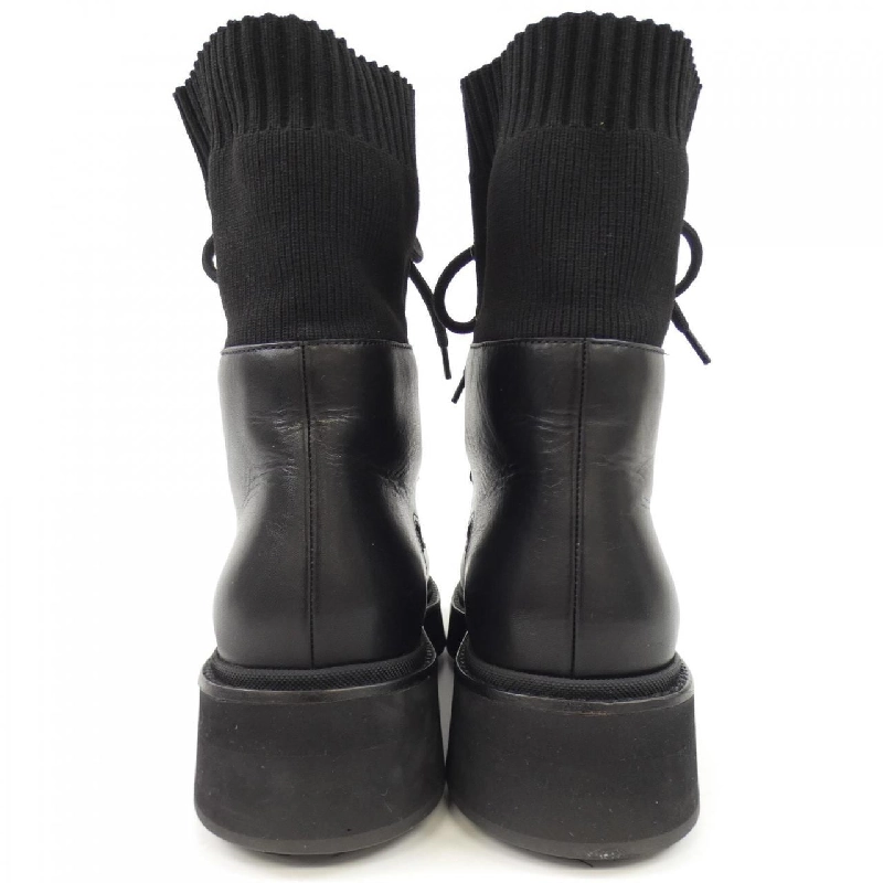 【Mã giảm giá】Giày bốt CHANEL 664561