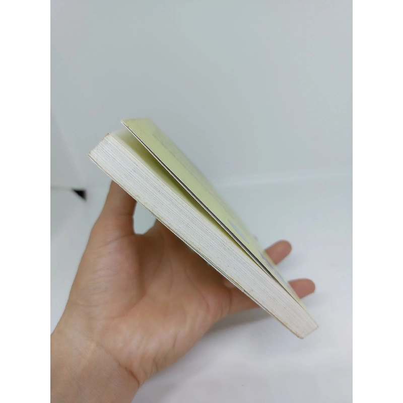 Cây to bắt đầu từ mầm nhỏ mới 80% bị ướt bìa 2016 HPB.HCM.TTT0509 912216