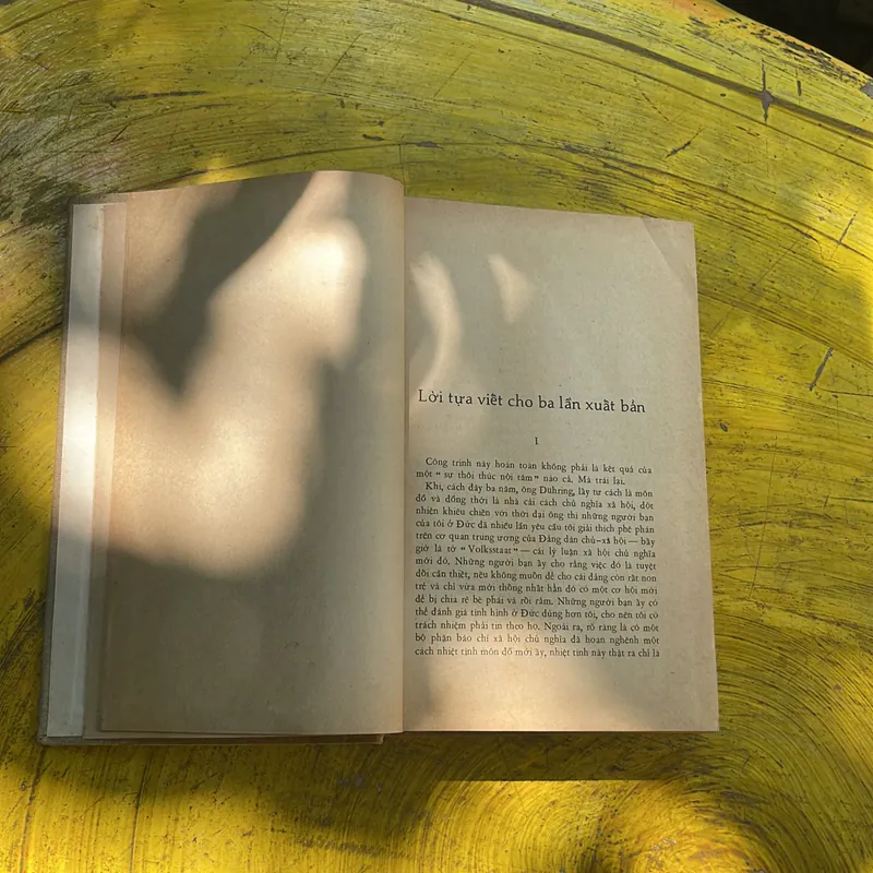 MÁC - ĂNG-GHEN TUYỂN TẬP- (5 cuốn)- nhà xuất bản sự thật 1983 713228