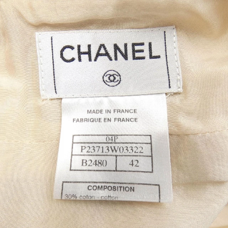 CHANEL P23713W03322 04P Váy - Hàng hiệu Chính hãng 820263