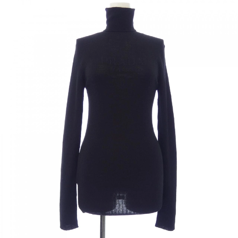 Áo len PRADA - Hàng hiệu Chính hãng 826003