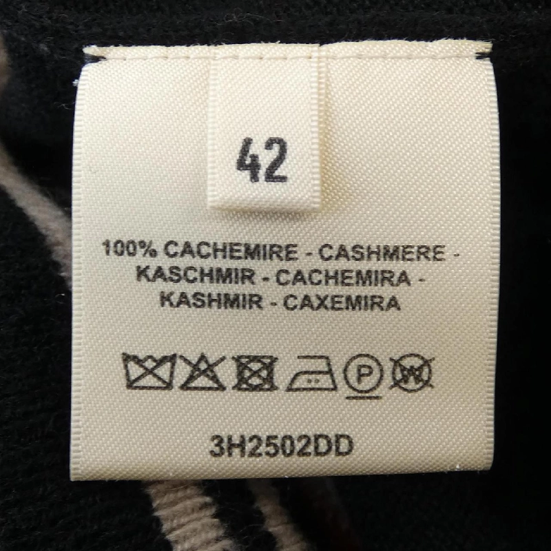 【Mã giảm giá】Đầm HERMES 652232