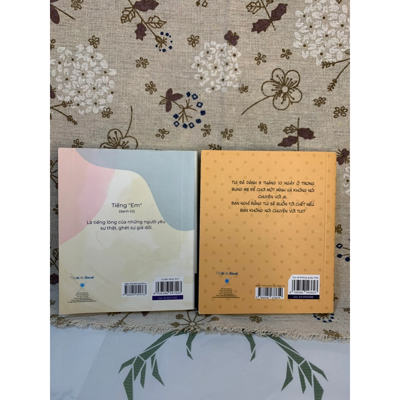 Combo Vui vẻ không quạu nha + Từ điển tiếng em, 80%, tặng Bookmark, kèm quà Mori 299626