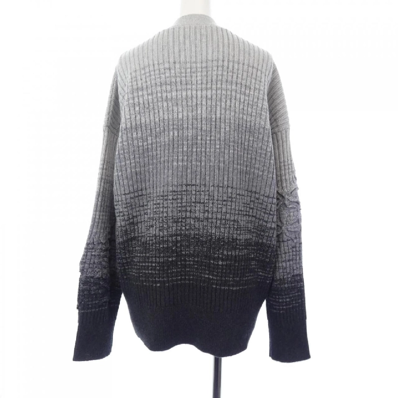 【Mã giảm giá】Áo khoác cardigan CHANEL 645712