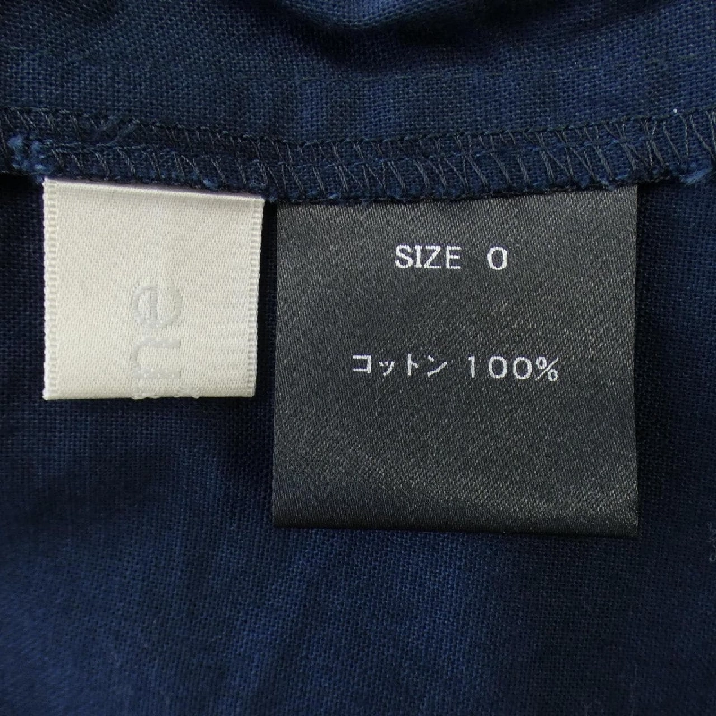 【Mã giảm giá】Áo sơ mi Cygne 641771