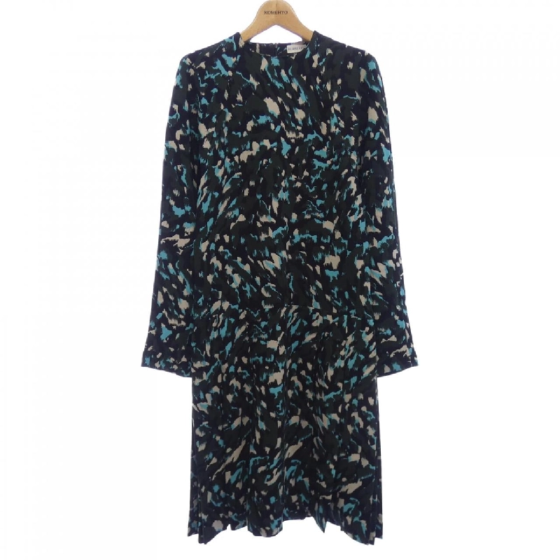 【Mã giảm giá】Burberry BURBERRY Váy 651283