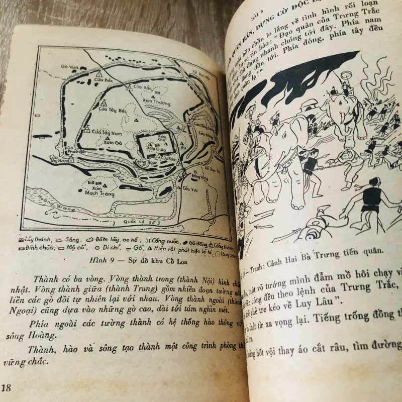 TRUYỆN KỂ LỊCH SỬ 4 1019078