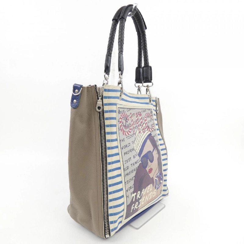 Túi BARBARA RIHL - Hàng hiệu Authentic 833292