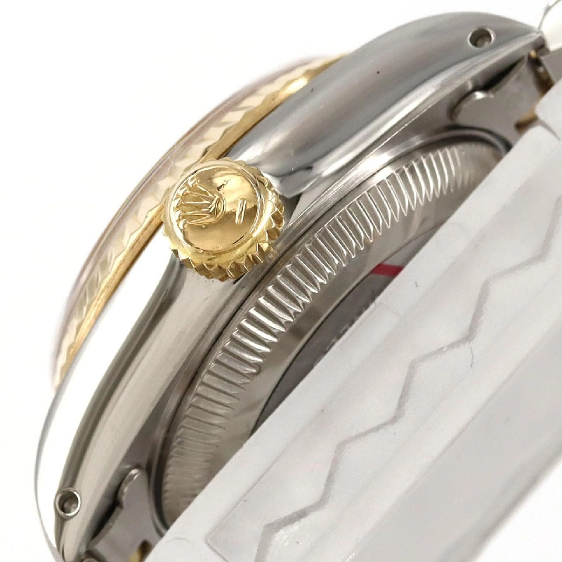 Đồng hồ Rolex Datejust 69173 SSxYG tự động - Hàng hiệu chính hãng 877248