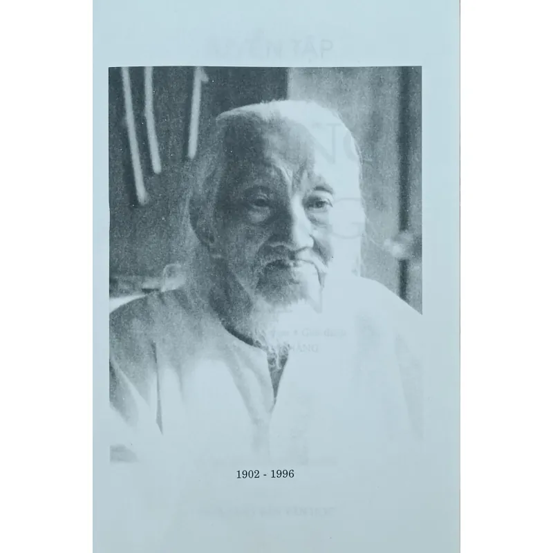 Tuyển tập Vương Hồng Sển 327377