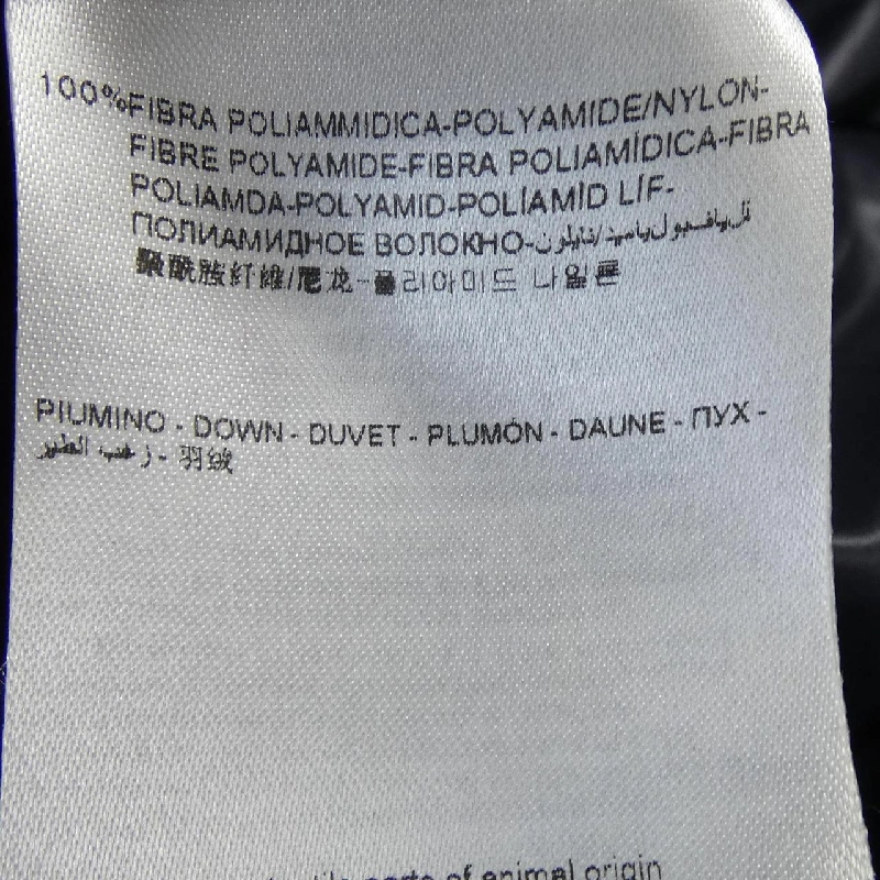 MONCLER MONTGENEVRE Áo khoác lông - Hàng hiệu Chính hãng 895247