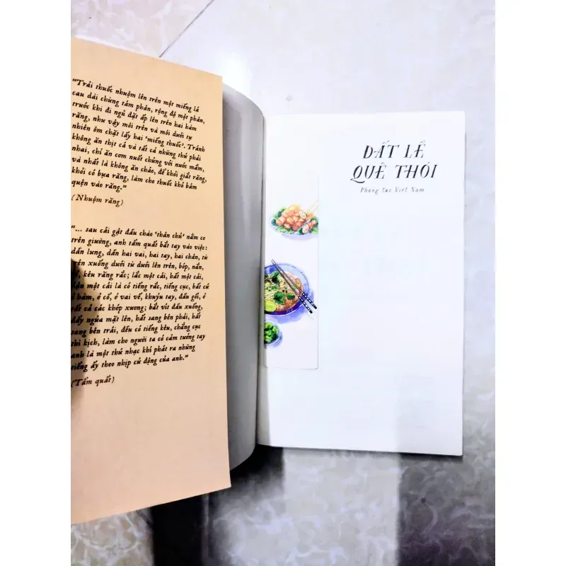 Sách: combo Việt Nam Phong Tục + Đất lề quê thói - TG: Phan Kế Bính, Nhất Thanh 932426