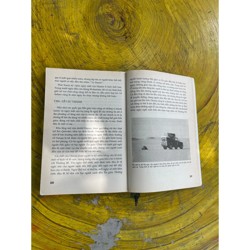 Hồi giáo- Tinh hoa phương đông 469973