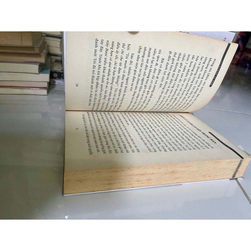 Sức Mạnh Của Hiện Tại 410800