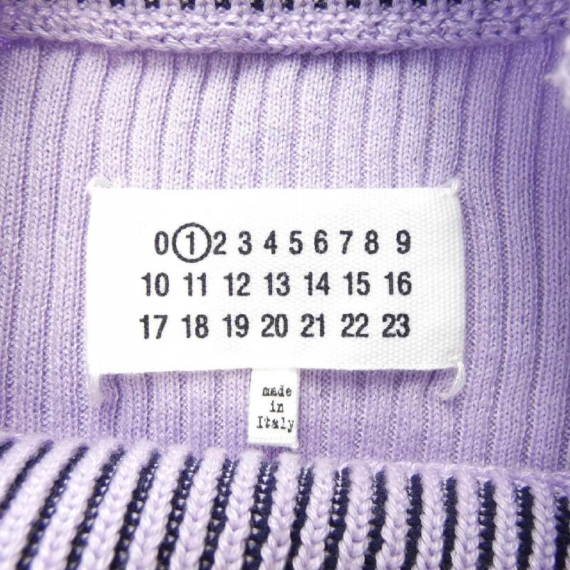 【Phiếu giảm giá】Maison Margiela ニット 644746