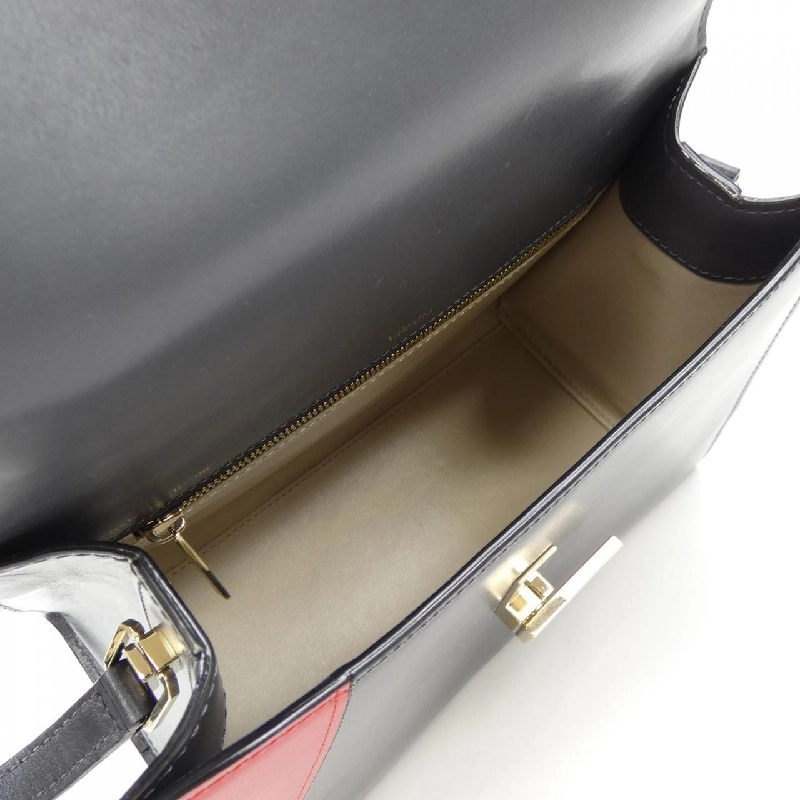 Túi ISIDE trung bình VALEXTRA 656379