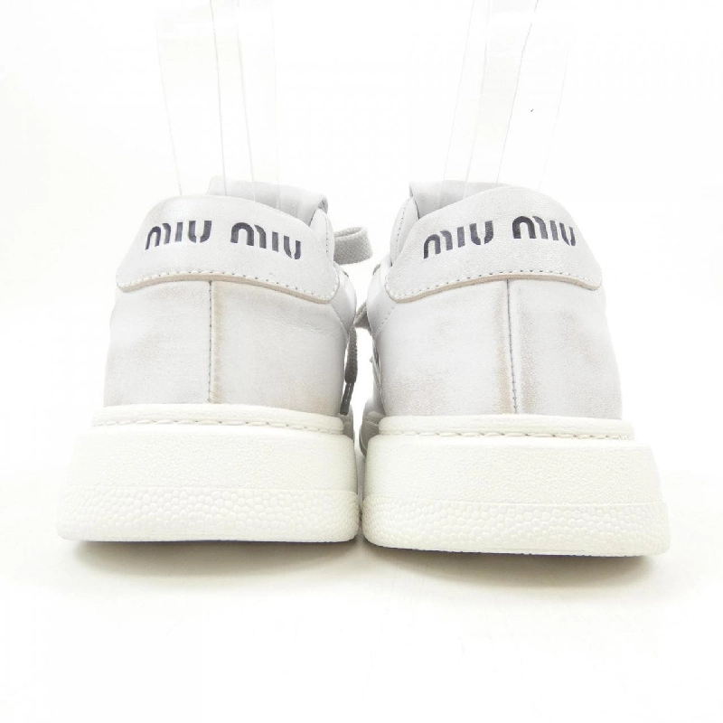 Giày thể thao MIU MIU SE916D - Hàng hiệu Chính hãng 829980