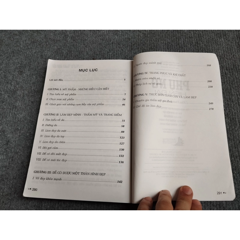 CẨM NANG PHỤ NỮ HIỆN ĐẠI 540653