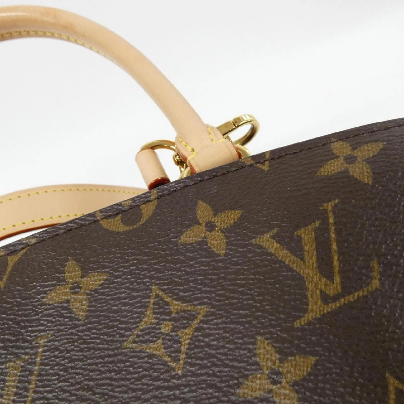 Túi xách Louis Vuitton Monogram Grand Palais MM M45898 - Hàng hiệu Chính hãng 766426