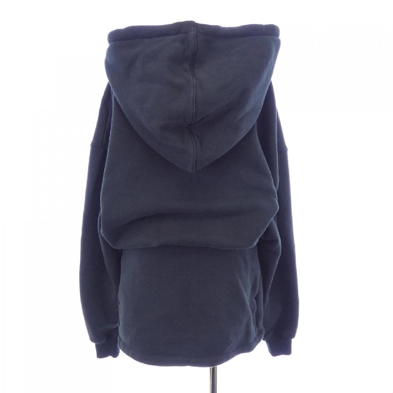 Hàng hiệu OFF-WHITE - Áo khoác hoodie 775179