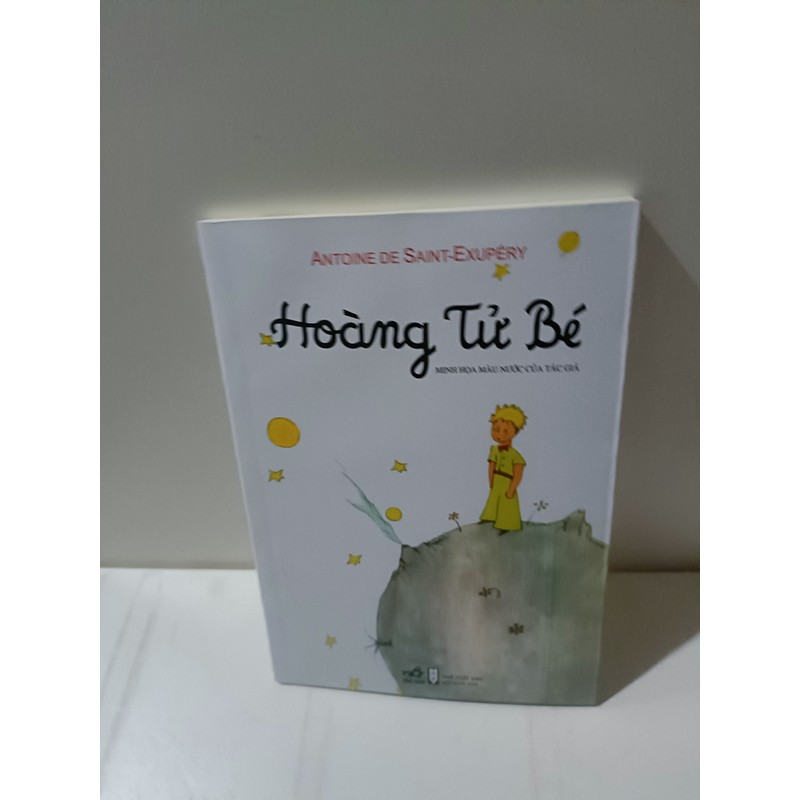 Hoàng tử bé sách hay  71840