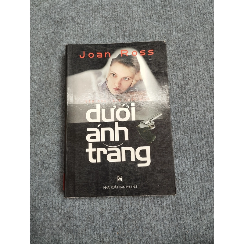 DƯỚI ÁNH TRĂNG 478696