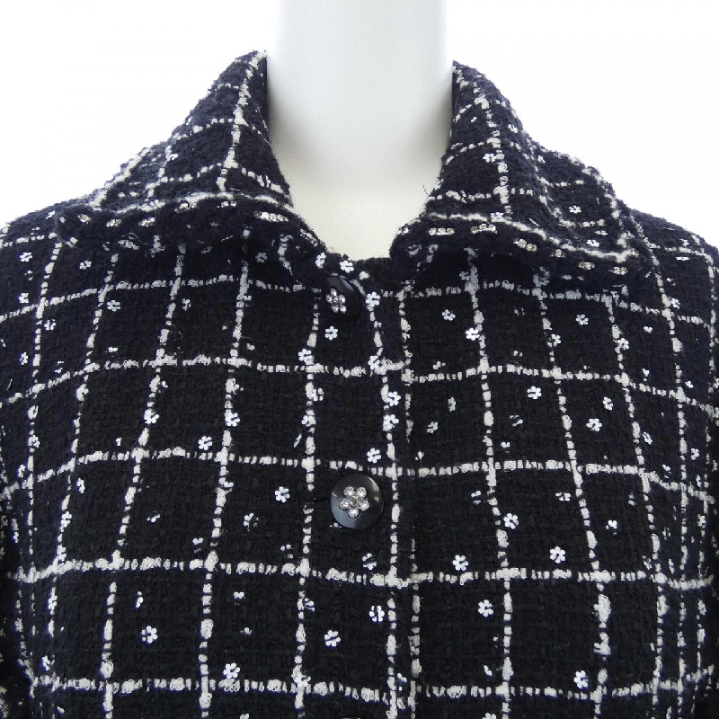 CHANEL P75849V67318 Đầm - Hàng hiệu Chính hãng 813728