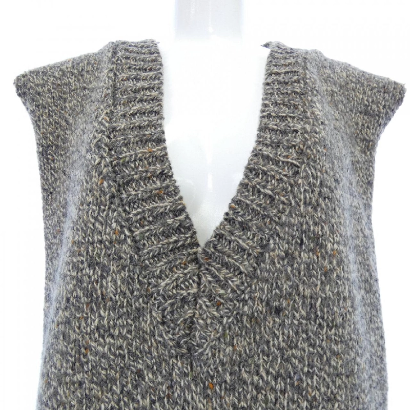 Maison Margiela S50TH0064 Áo gile 631507