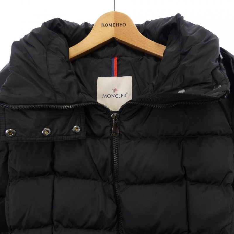 MONCLER FLAMMETTE Áo khoác lông - Hàng hiệu Chính hãng 812533
